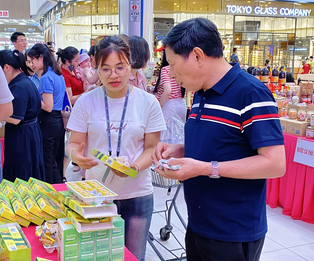 Sở Công Thương ban hành Kế hoạch triển khai “Tháng khuyến mại Hải Phòng năm 2026”